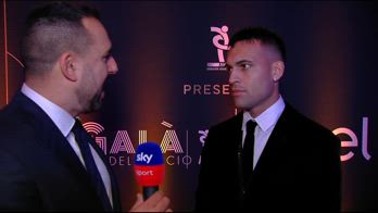 gala intv lautaro