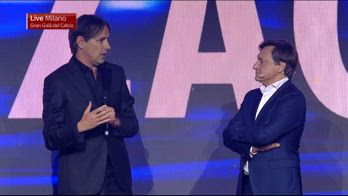 inzaghi gala