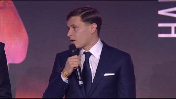 barella gala