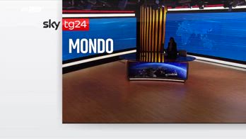 Sky Tg24 Mondo, puntata del 2 dicembre