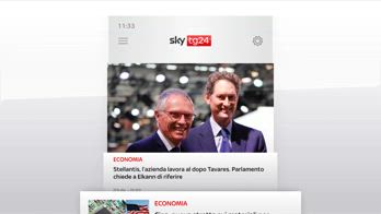 Sky TG24 Business, la puntata del 2 Dicembre 2024