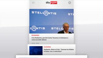 Sky TG24 Business, la puntata del 2 Dicembre 2024