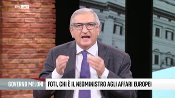 Pnrr, Foti: non ci sono ritardi, da Fitto grande lavoro