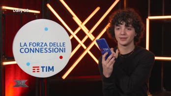 Daily di X Factor 2024, i Finalisti chiamano a casa