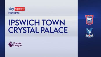 HL IPSWICH-CRYSTAL PALACE