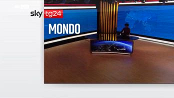 Sky Tg24 Mondo, la puntata integrale del 03.12.2024