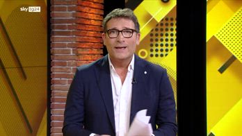 SkyTG25, la puntata del 30 novembre