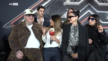 X Factor, tutto pronto per la finale a Napoli