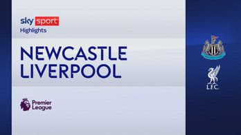 HL NEWCASTLE - LIVERPOOL