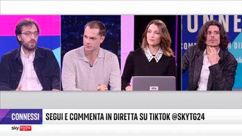 Connessi, la puntata integrale dell'8 dicembre