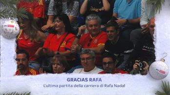 Best Moments 2024, Gracias Rafa