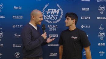 motogp jorge martin intervista