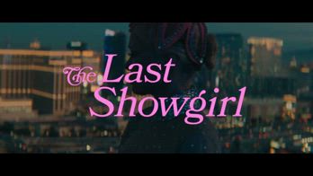 The Last Showgirl, il teaser trailer del film