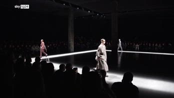 Fashion week, a gennaio torna a Milano la moda uomo