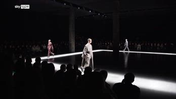 Fashion week, a gennaio torna a Milano la moda uomo