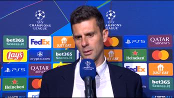 THIAGO MOTTA