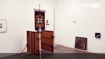 Artissima - The Era of Daydreaming: Back to the Future