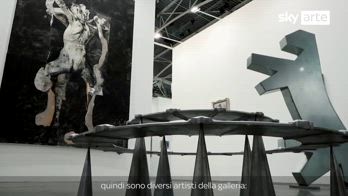 Artissima - The Era of Daydreaming: gallerie in fiera