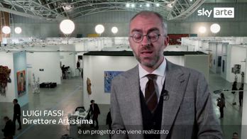 Artissima - The Era of Daydreaming: Il tappeto verde