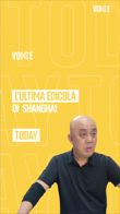 L'ultima edicola di Shanghai