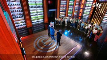 MasterChef 14: inizia la nuova stagione