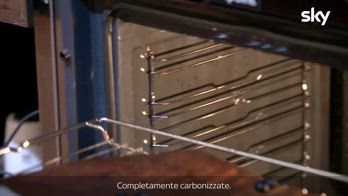 MasterChef 14: una concorrente perfezionista