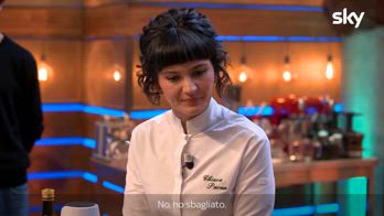 MasterChef 14: sotto lâocchio di Chiara