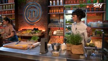 MasterChef 14: un piatto da far venire i brividi