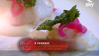 MasterChef 14: una pianta di mezzo