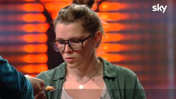 MasterChef 14: le emozioni di Laura