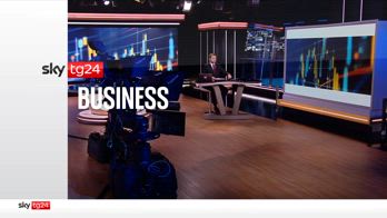 Sky TG24 Business, la puntata del 12 dicembre 2024