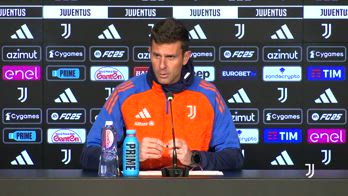 CONF THIAGO MOTTA