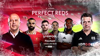 CLIP LIVERPOOL DA PAURA IN CHAMPIONS LEAGUE APP SABATO_0319966