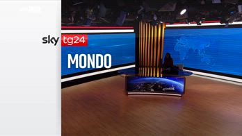 Sky TG24 Mondo, la puntata del 13 dicembre 2024