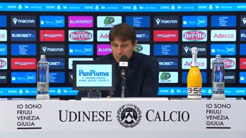 CONF CONTE SU NERES