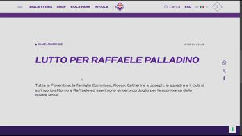 COLL FIORENTINA