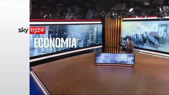 Sky Tg24 Economia, puntata del 16.12.2024