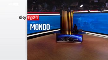 Sky TG24 Mondo, l'uccisione a Mosca del generale Kirillov