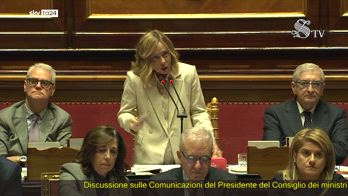 Meloni: no a fiducia su manovra, se accordo sui tempi"