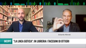 Tornano in libreria i taccuini di Ottiero Ottieri