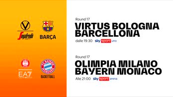 CLIP VIRTUS BARCA MILANO BAYERN END PAGE._2842131