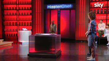 MasterChef 14: la reazione di Maillard