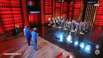 MasterChef 14, Blind Test: cosa sono e come funzionano