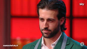 MasterChef 14, la sfida tra Gianni e Stefano