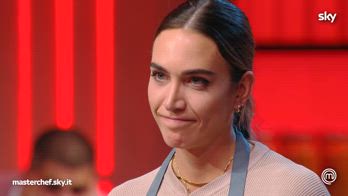 MasterChef 14, giudizio in sospeso per Sara