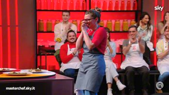 MasterChef 14, Laura vince nel triello