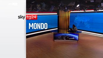 Sky Tg24 Mondo, la puntata del 19 dicembre 2024