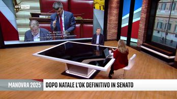 Carlo Calenda ospite di Start