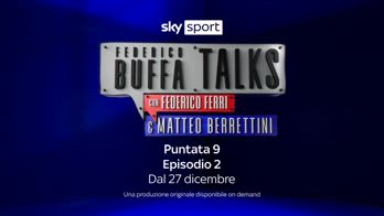 INTRO BUFFA TALKS BERRETTINI_1916776