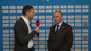 INTV VACCARIELLO DAGNONI PRESIDENTE FEDERCICLISMO.transfer_2422409